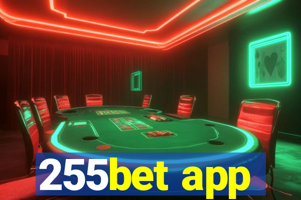 255bet app